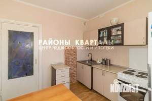 2-к квартира, вторичка, 57м2, 8/10 этаж