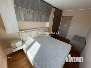 3-к квартира, вторичка, 61м2, 5/5 этаж
