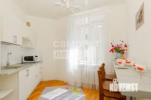 2-к квартира, вторичка, 49м2, 2/2 этаж