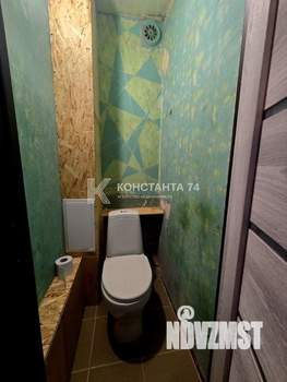 1-к квартира, вторичка, 38м2, 3/5 этаж