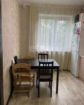 2-к квартира, вторичка, 54м2, 2/9 этаж