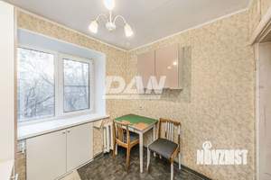1-к квартира, вторичка, 30м2, 3/5 этаж