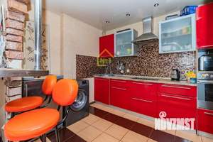 3-к квартира, вторичка, 65м2, 9/10 этаж