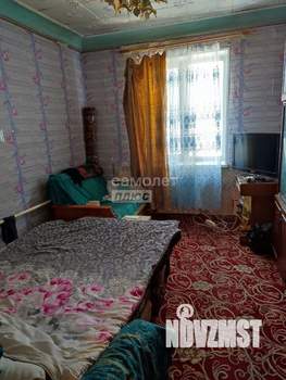 1-к квартира, вторичка, 27м2, 1/1 этаж