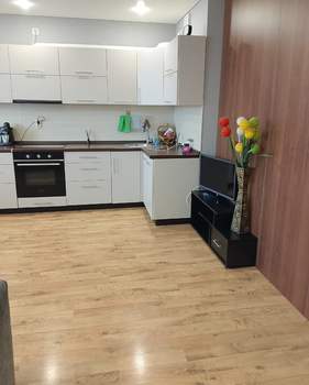 2-к квартира, вторичка, 41м2, 9/10 этаж