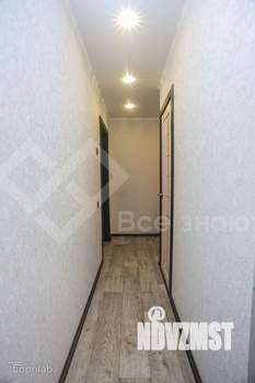 1-к квартира, вторичка, 31м2, 2/5 этаж