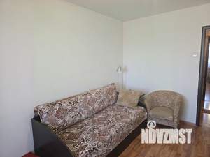 1-к квартира, вторичка, 32м2, 10/10 этаж