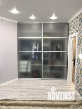 2-к квартира, вторичка, 53м2, 10/14 этаж