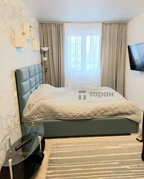3-к квартира, вторичка, 75м2, 9/10 этаж
