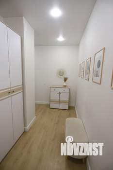 3-к квартира, вторичка, 77м2, 4/21 этаж
