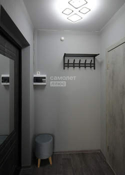 2-к квартира, вторичка, 41м2, 6/10 этаж