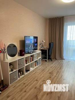 1-к квартира, вторичка, 38м2, 5/26 этаж