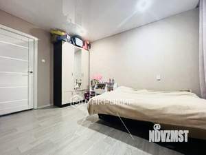 2-к квартира, вторичка, 54м2, 9/10 этаж