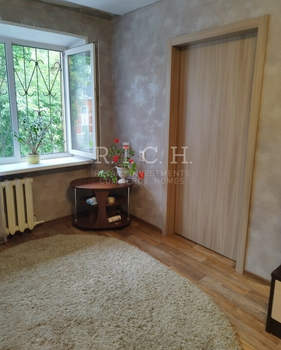 2-к квартира, вторичка, 44м2, 2/5 этаж