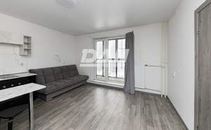 1-к квартира, вторичка, 40м2, 9/18 этаж