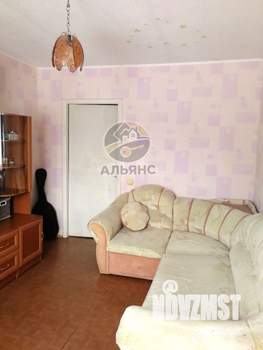 3-к квартира, вторичка, 66м2, 2/10 этаж