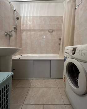 1-к квартира, вторичка, 40м2, 2/10 этаж