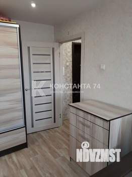 1-к квартира, вторичка, 34м2, 6/9 этаж
