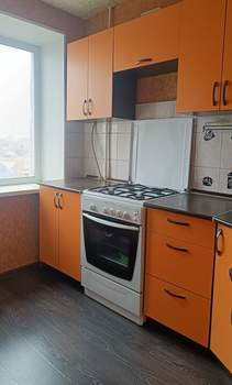 1-к квартира, вторичка, 35м2, 8/9 этаж