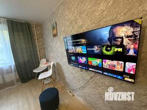 1-к квартира, вторичка, 31м2, 1/5 этаж