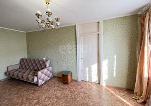 2-к квартира, вторичка, 46м2, 4/5 этаж