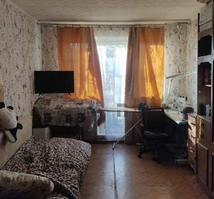 2-к квартира, вторичка, 45м2, 5/5 этаж