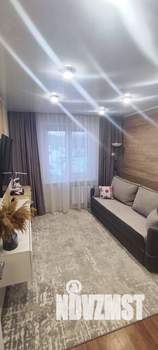 2-к квартира, вторичка, 56м2, 1/10 этаж