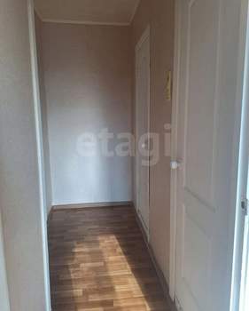 1-к квартира, вторичка, 32м2, 5/9 этаж