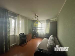 2-к квартира, вторичка, 50м2, 4/9 этаж