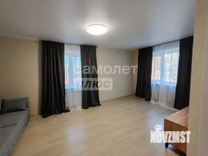 1-к квартира, вторичка, 31м2, 3/5 этаж