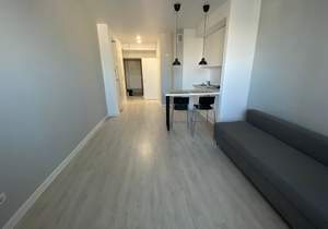 Студия квартира, вторичка, 27м2, 22/22 этаж