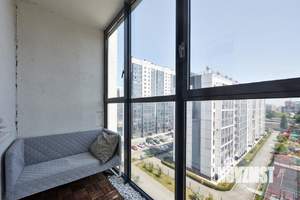 1-к квартира, вторичка, 32м2, 8/10 этаж