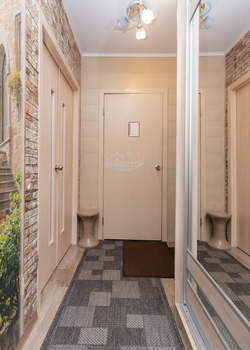 1-к квартира, вторичка, 40м2, 5/10 этаж