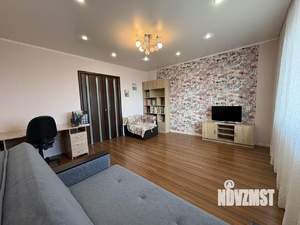 1-к квартира, вторичка, 41м2, 5/10 этаж