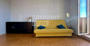 2-к квартира, вторичка, 61м2, 9/10 этаж