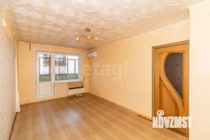 1-к квартира, вторичка, 36м2, 3/9 этаж