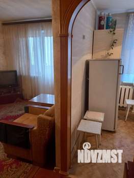 2-к квартира, вторичка, 46м2, 4/5 этаж