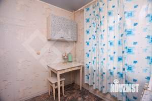 3-к квартира, вторичка, 59м2, 2/5 этаж