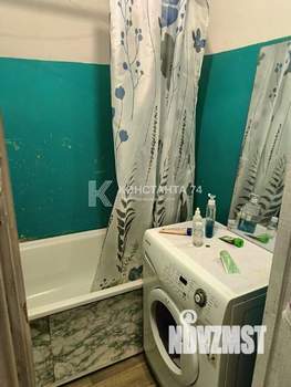 1-к квартира, вторичка, 40м2, 4/10 этаж