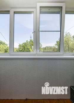 2-к квартира, вторичка, 44м2, 4/5 этаж