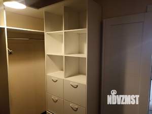 1-к квартира, вторичка, 55м2, 11/13 этаж