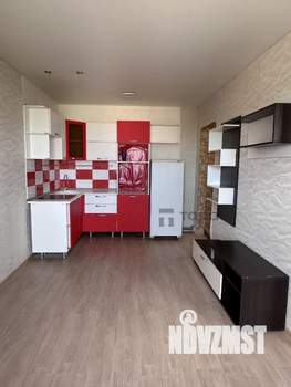 1-к квартира, вторичка, 32м2, 5/10 этаж