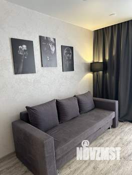 Студия квартира, вторичка, 24м2, 5/10 этаж