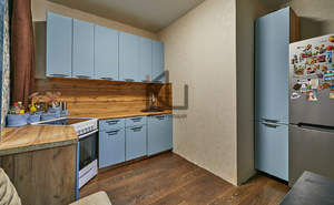 2-к квартира, вторичка, 56м2, 4/5 этаж