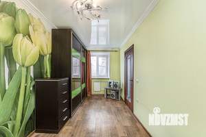 2-к квартира, вторичка, 44м2, 3/5 этаж