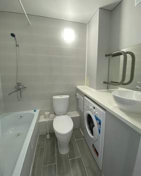 Студия квартира, вторичка, 27м2, 22/22 этаж