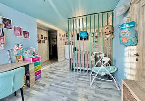 2-к квартира, вторичка, 45м2, 4/5 этаж