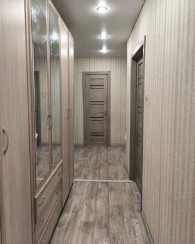 2-к квартира, вторичка, 50м2, 3/9 этаж