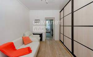 2-к квартира, вторичка, 49м2, 2/2 этаж