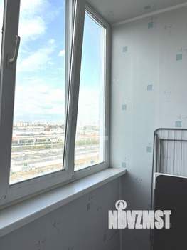 2-к квартира, вторичка, 46м2, 9/9 этаж
